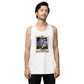 Queen Lizzo Men’s premium tank top