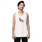 Fingerboard Men’s premium tank top