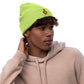 ViloAfi Ribbed knit beanie