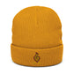 ViloAfi Ribbed knit beanie
