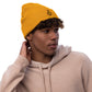 ViloAfi Ribbed knit beanie