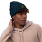 ViloAfi Ribbed knit beanie