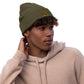 ViloAfi Ribbed knit beanie