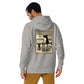 A Boy and his Dog Unisex Hoodie