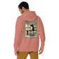 A Boy and his Dog Unisex Hoodie