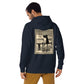 A Boy and his Dog Unisex Hoodie