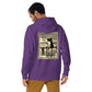 A Boy and his Dog Unisex Hoodie