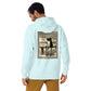 A Boy and his Dog Unisex Hoodie
