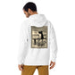 A Boy and his Dog Unisex Hoodie