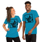 Catastrophe Unisex t-shirt