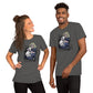 Mary's Lamb Unisex t-shirt