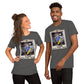 Queen Lizzo Unisex t-shirt