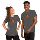 ViloAfi logo Unisex t-shirt