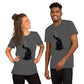 R.I.P. it UP Unisex t-shirt