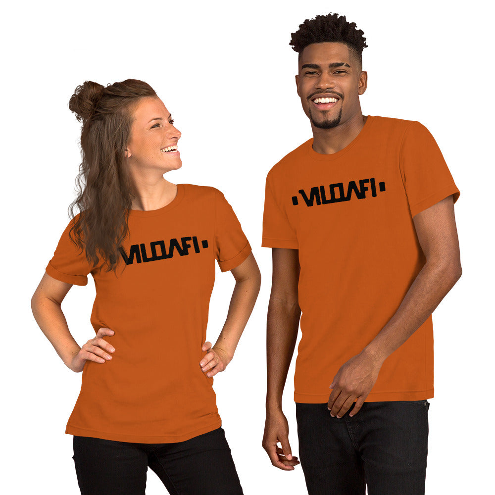 Viloafi Unisex t-shirt