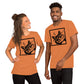 Catastrophe Unisex t-shirt