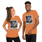 Queen Lizzo Unisex t-shirt