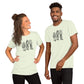 Famalam Unisex t-shirt