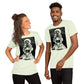 Horsy Unisex t-shirt