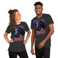 Shepard Dog Unisex t-shirt