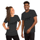 Looong Dooog Unisex t-shirt