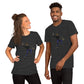 Cowboy Unisex t-shirt