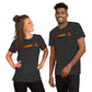 Full Logo Unisex t-shirt