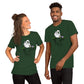 Reflection Unisex t-shirt