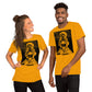 Horsy Unisex t-shirt