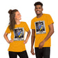 Queen Lizzo Unisex t-shirt