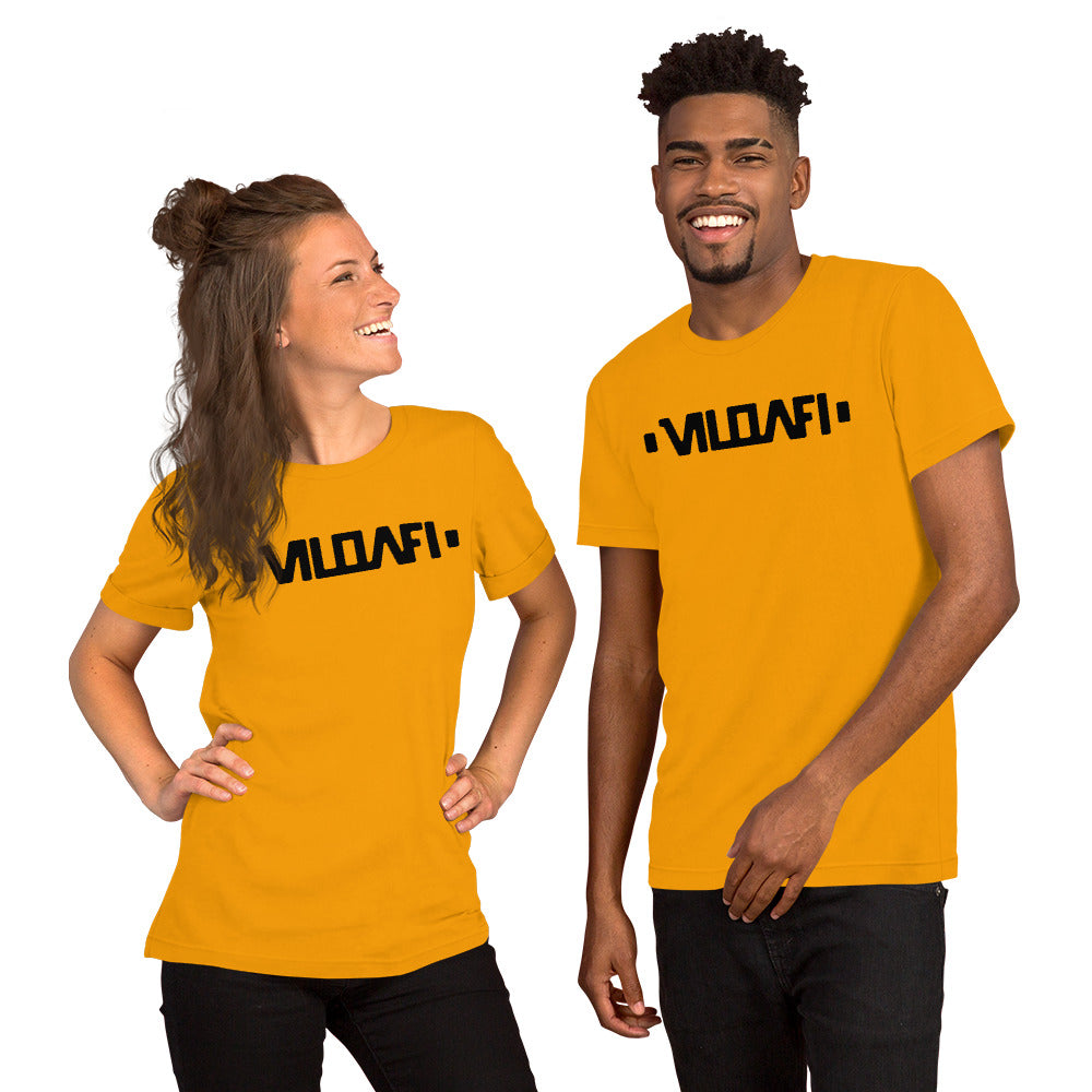 Viloafi Unisex t-shirt