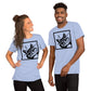 Catastrophe Unisex t-shirt