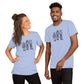 Famalam Unisex t-shirt