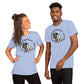 Dangerously Cute Unisex t-shirt