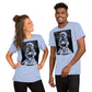 Horsy Unisex t-shirt