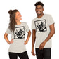 Catastrophe Unisex t-shirt