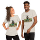 CowBoy Unisex t-shirt