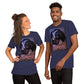 Shepard Dog Unisex t-shirt
