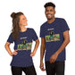CowBoy Unisex t-shirt