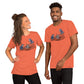 Wee-Saw Unisex t-shirt