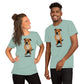 Paz Unisex t-shirt