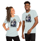 Mary's Lamb Unisex t-shirt