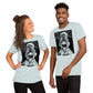 Horsy Unisex t-shirt