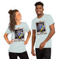 Queen Lizzo Unisex t-shirt