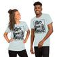 Tea For Two Unisex t-shirt