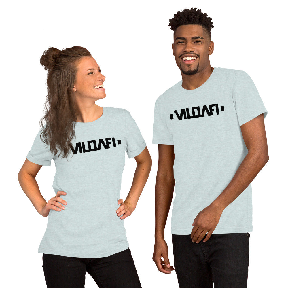 Viloafi Unisex t-shirt