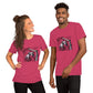 Ol' Dog Unisex t-shirt