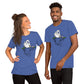 Reflection Unisex t-shirt