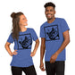 Catastrophe Unisex t-shirt