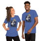 Mary's Lamb Unisex t-shirt